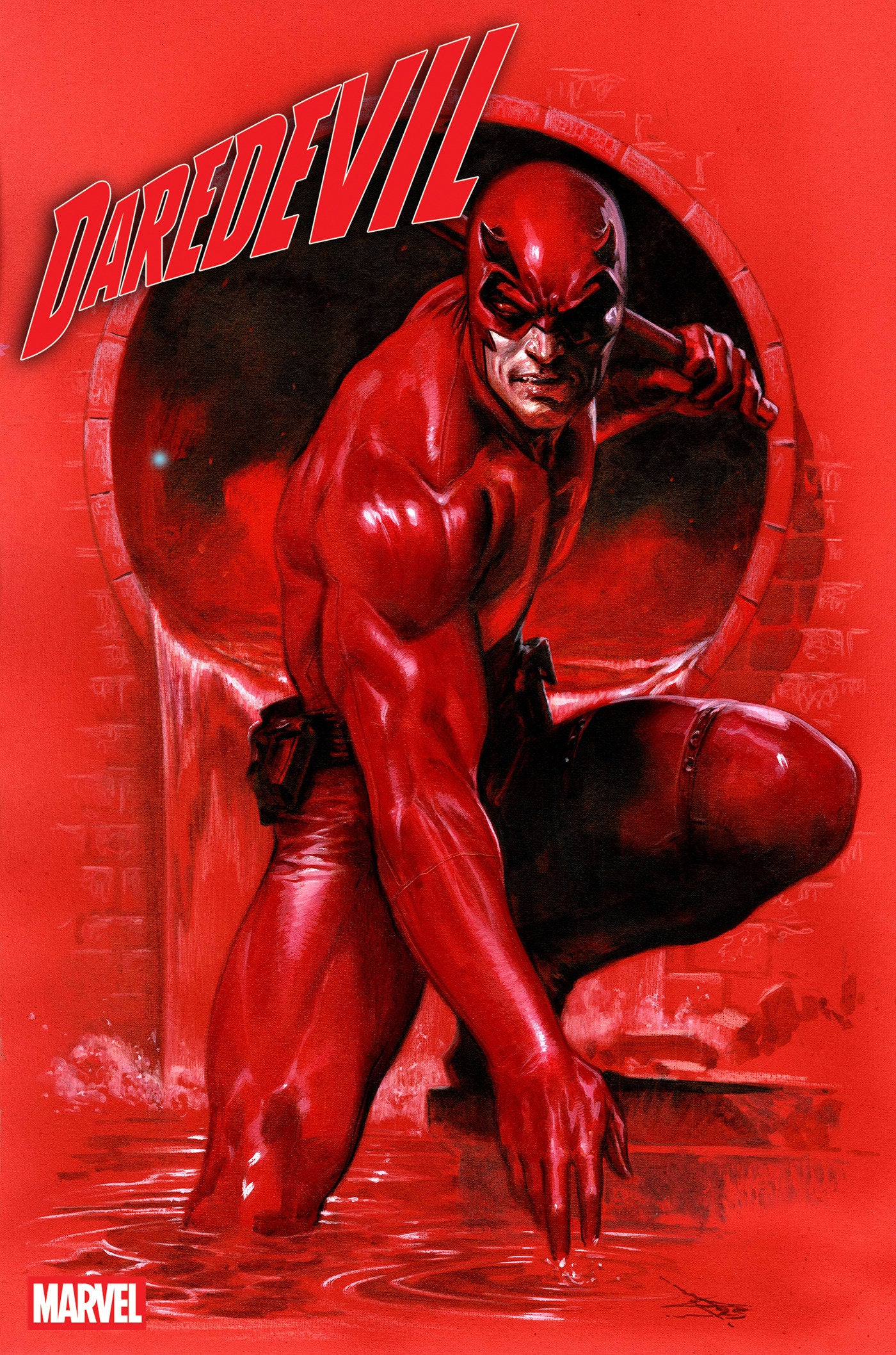 Daredevil #5 Gabriele Dell'otto Variant (NM)