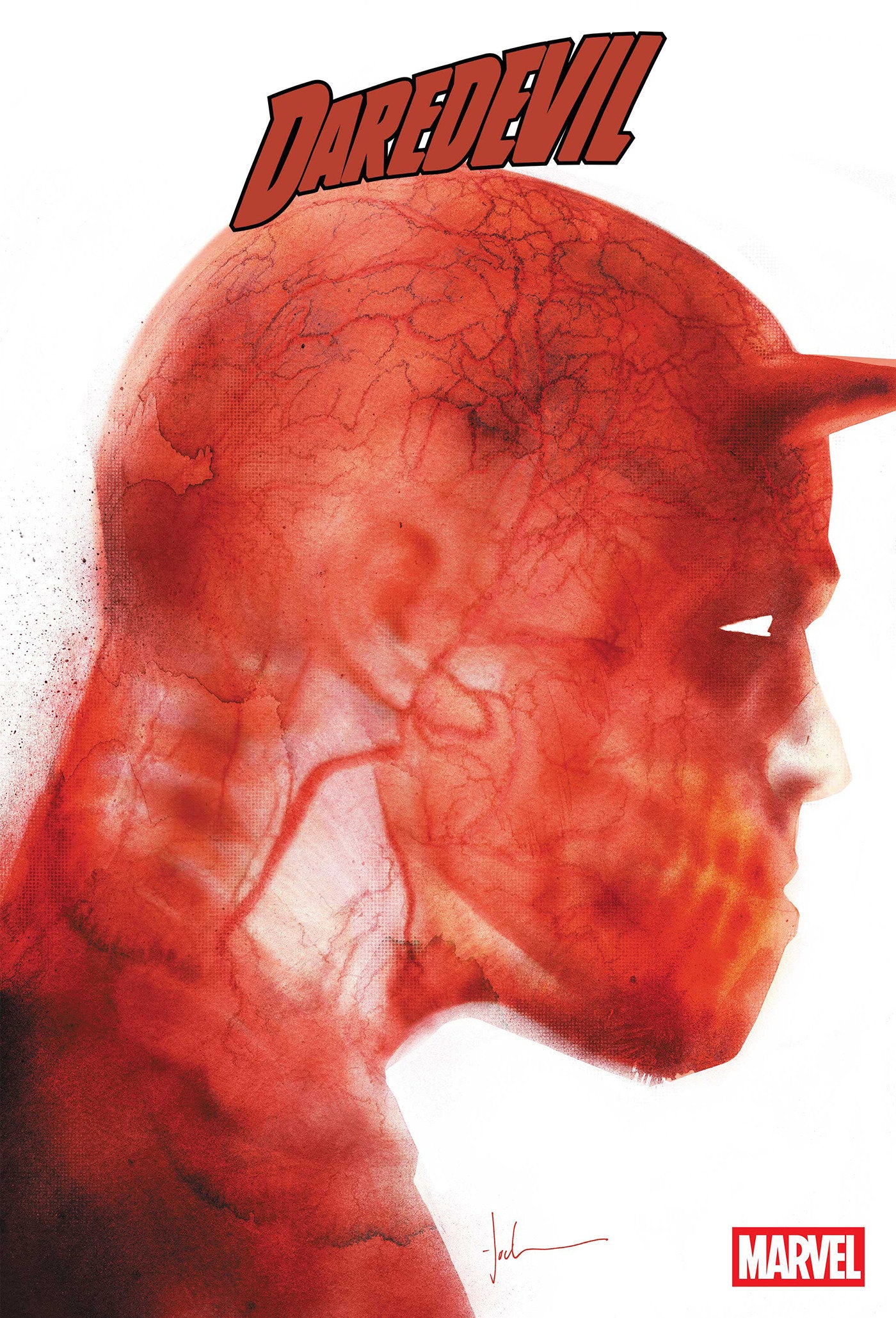 Daredevil #6 Jock Variant (NM)