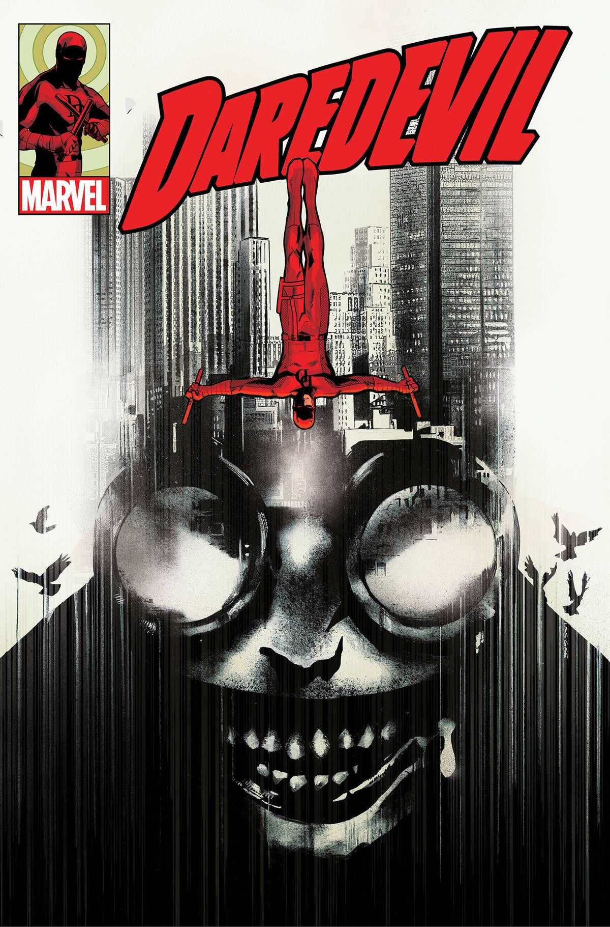 Daredevil #8 (NM)