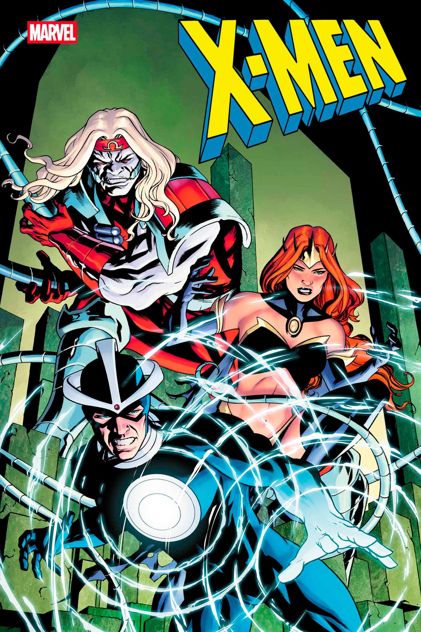 X-Men: Demons And Death #1 (NM)