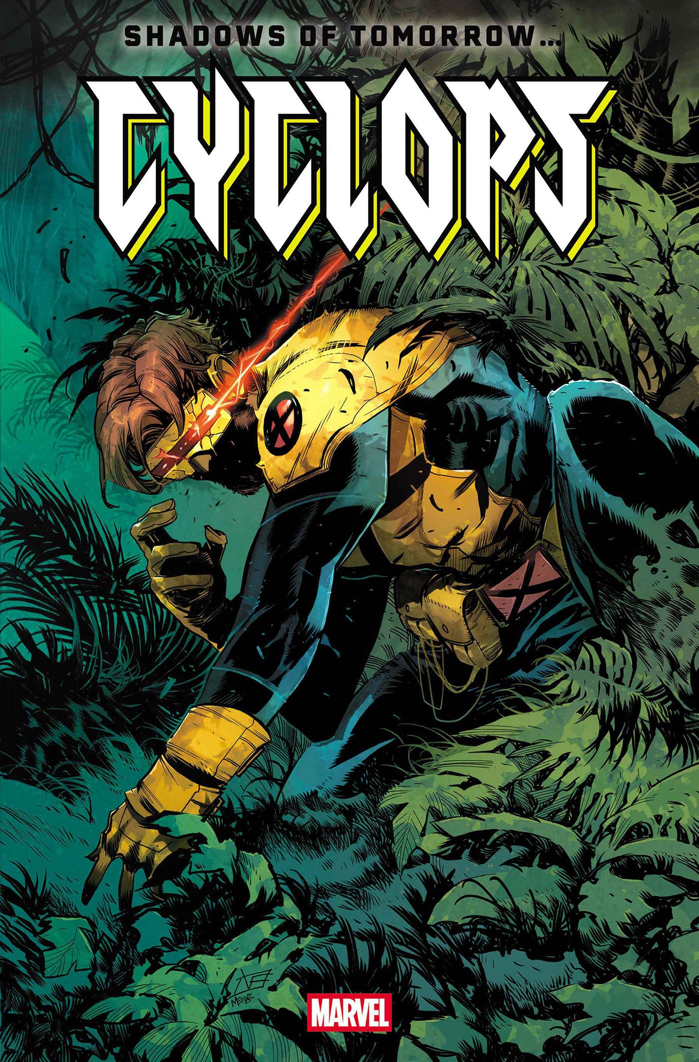 Cyclops #1 (NM)