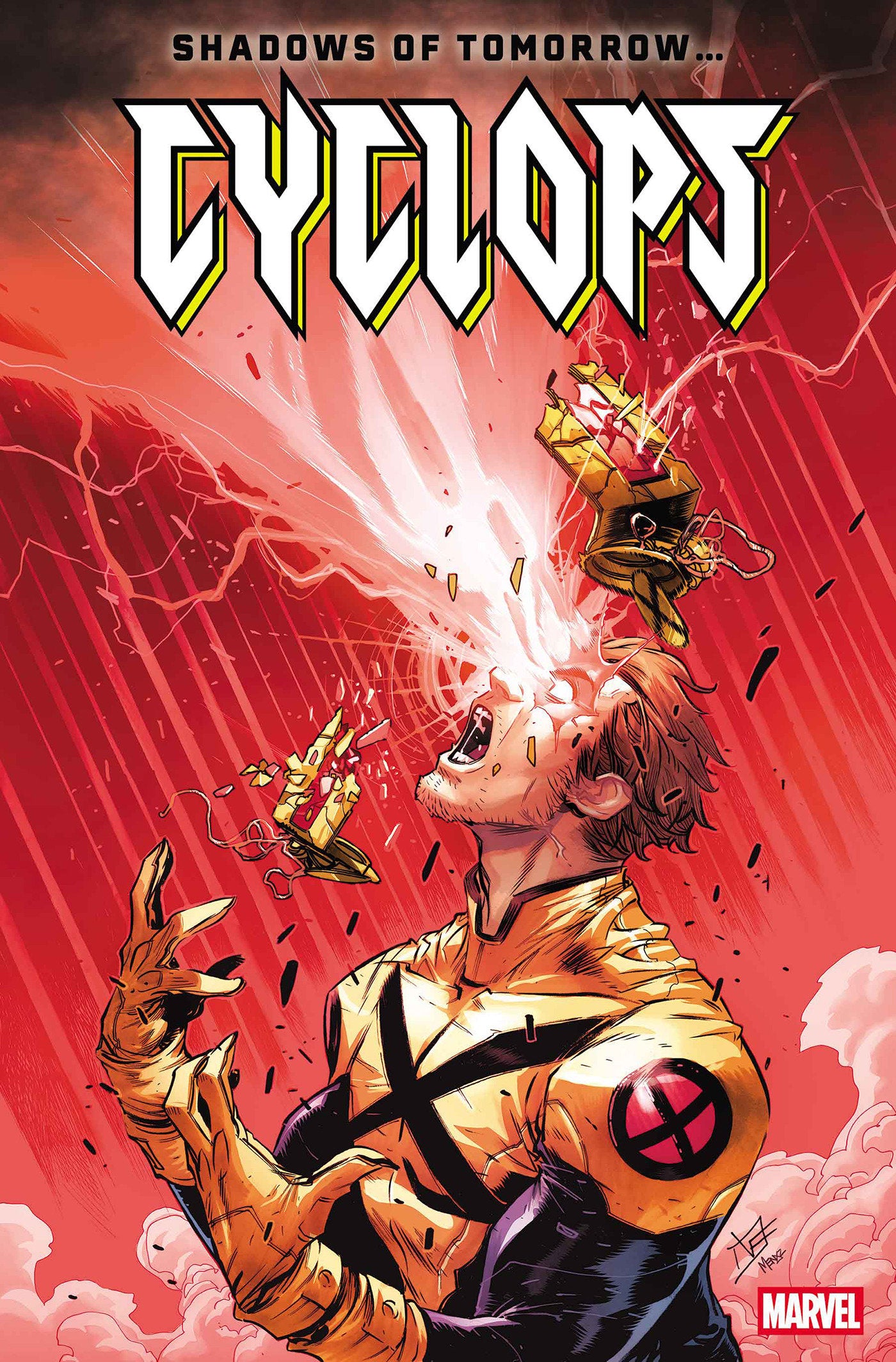 Cyclops #2 (NM)
