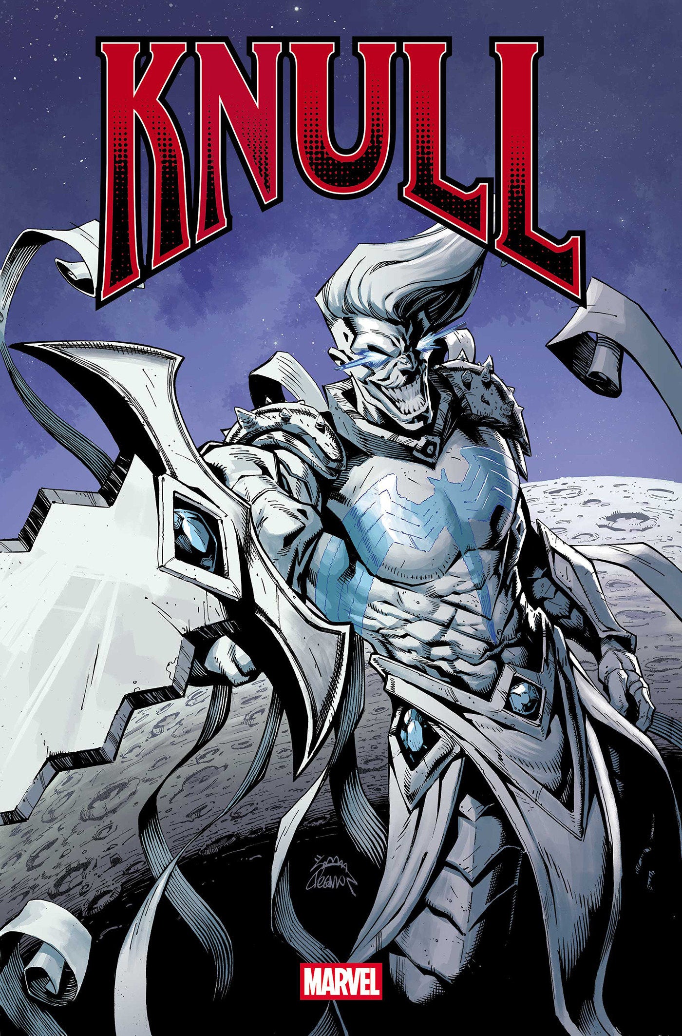 Knull #5 (NM)