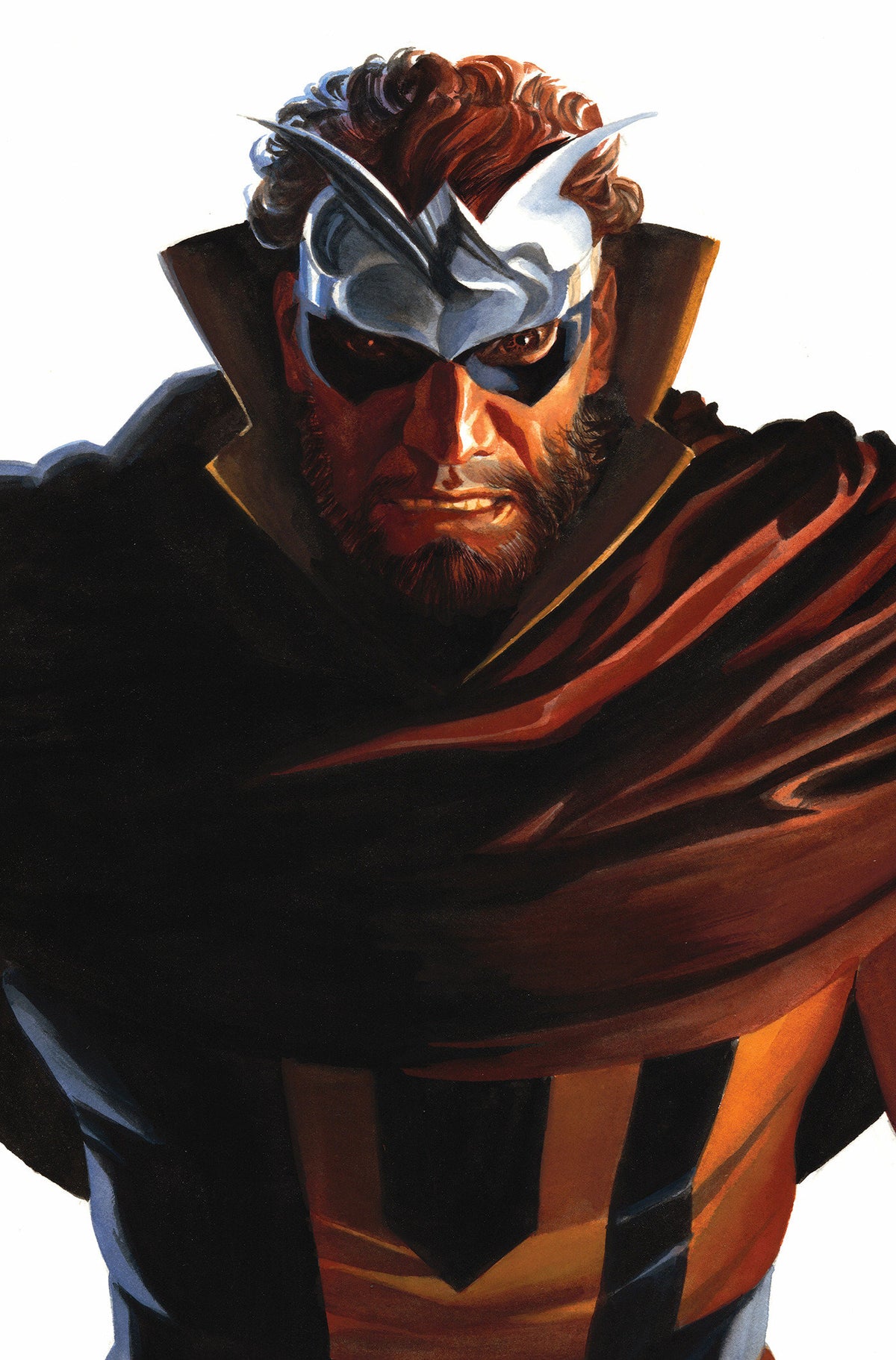 X-Men United #7 Alex Ross Timeless Full Art Variant (NM)
