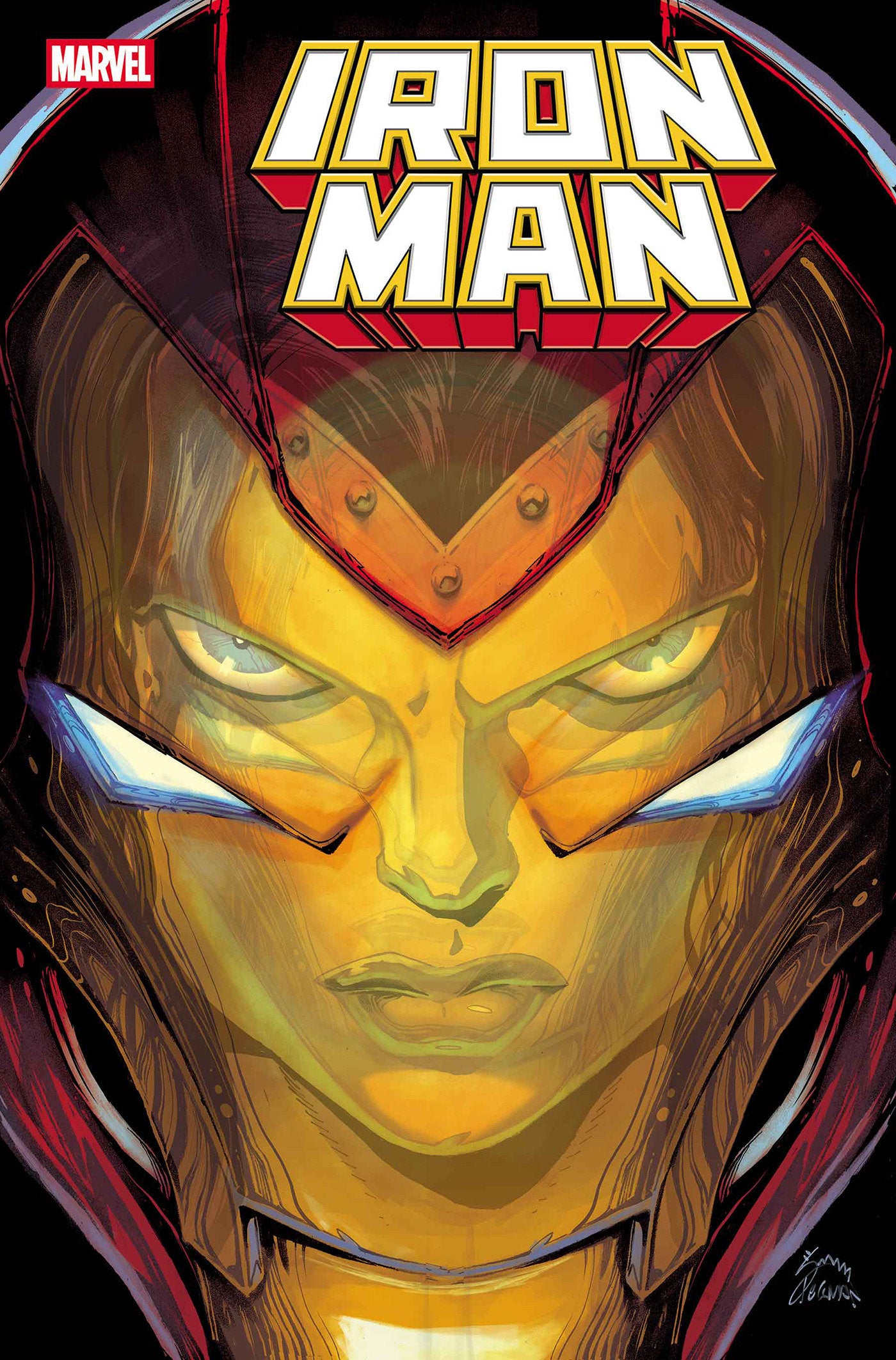 Iron Man #2 (NM)