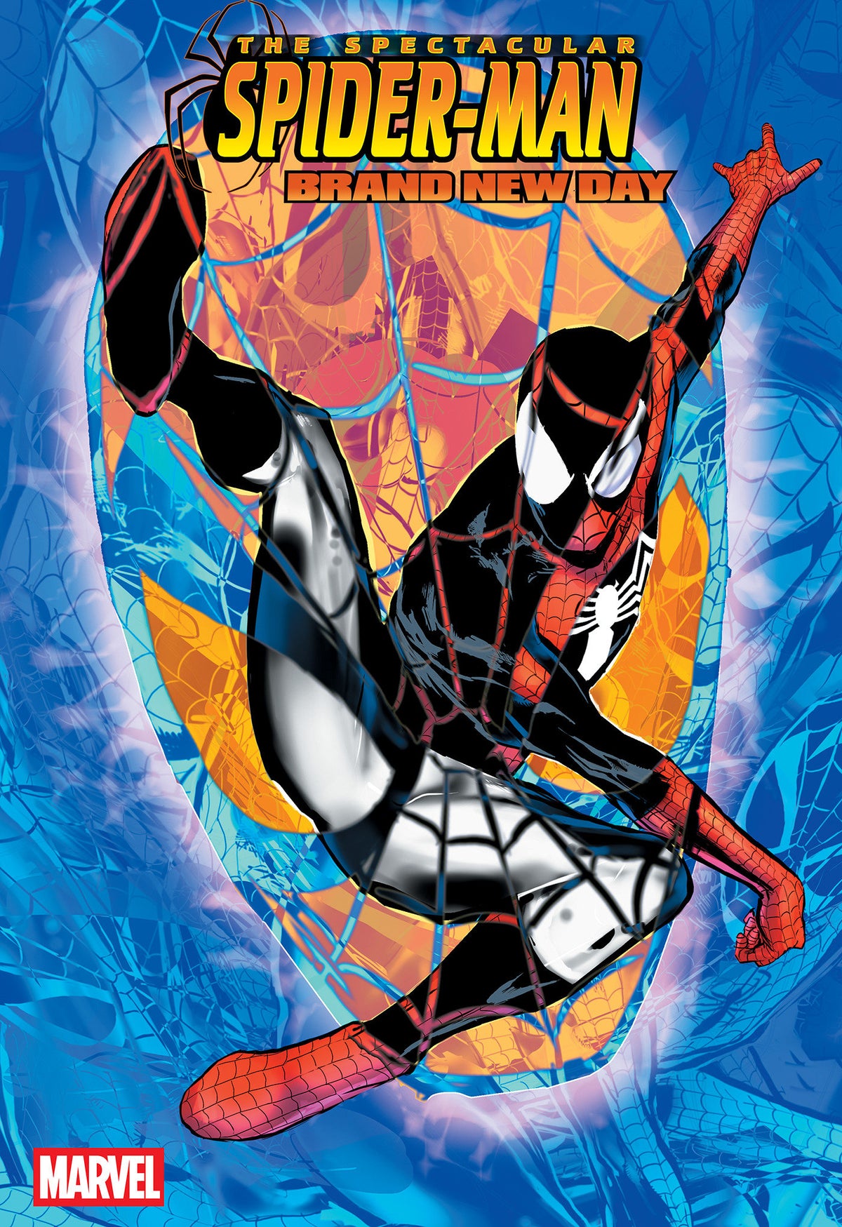 Spectacular Spider-Man: Brand New Day #5 (NM)