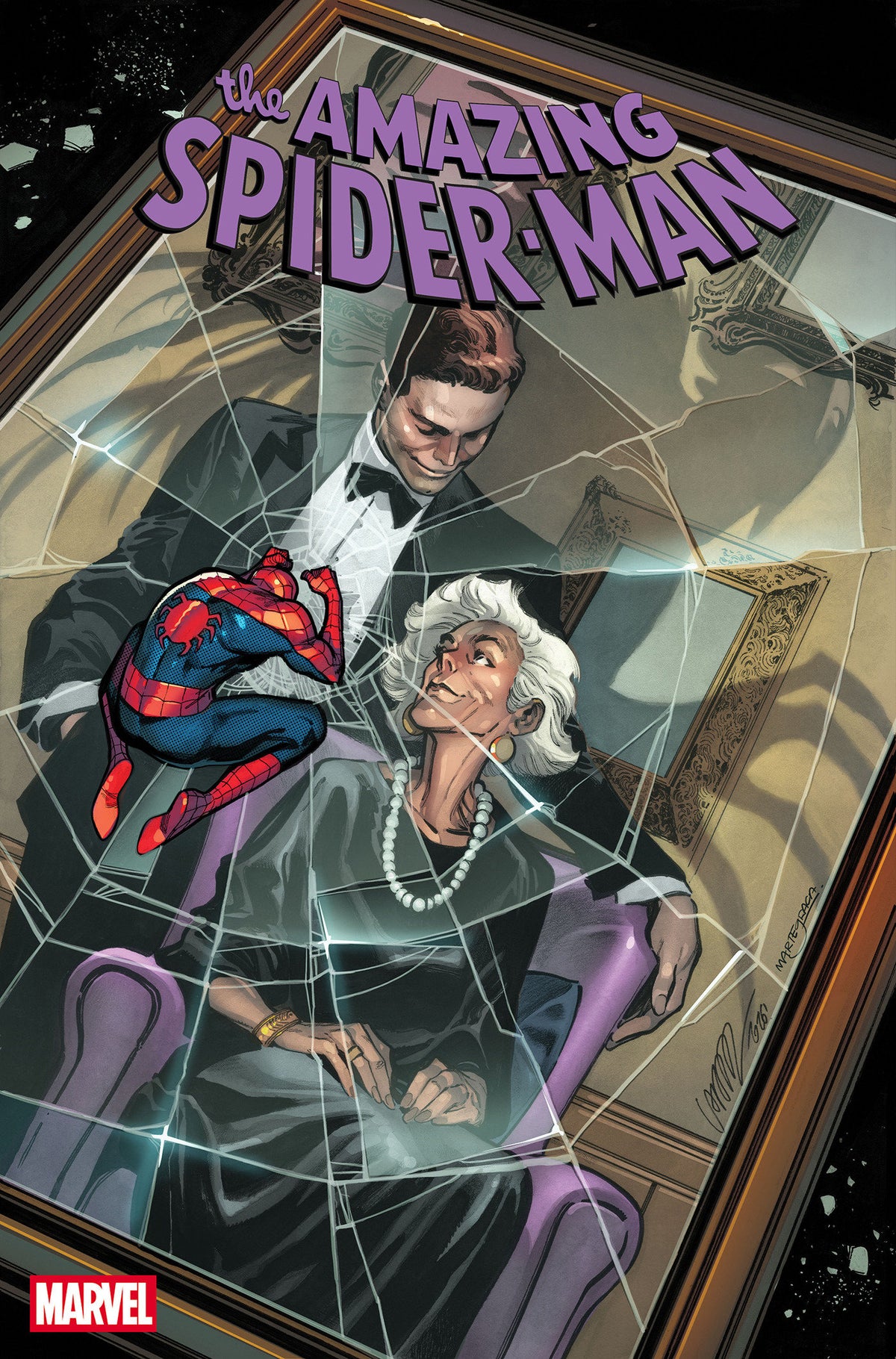 Amazing Spider-Man #1001 (NM)