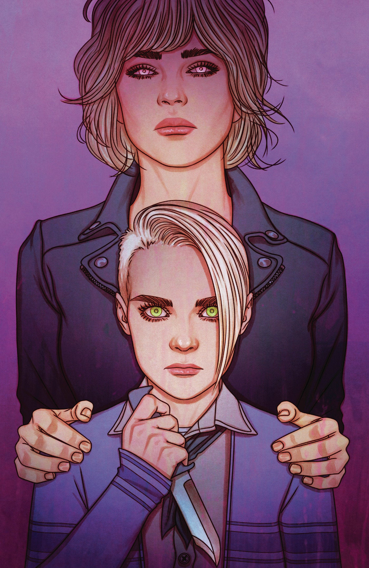 Something Is Killing The Children #41 B Variant (Full Art, Frison) (NM)
