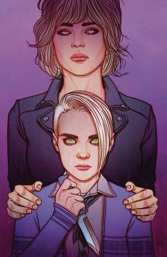 Something Is Killing The Children #41 B Variant (Full Art, Frison) (NM)