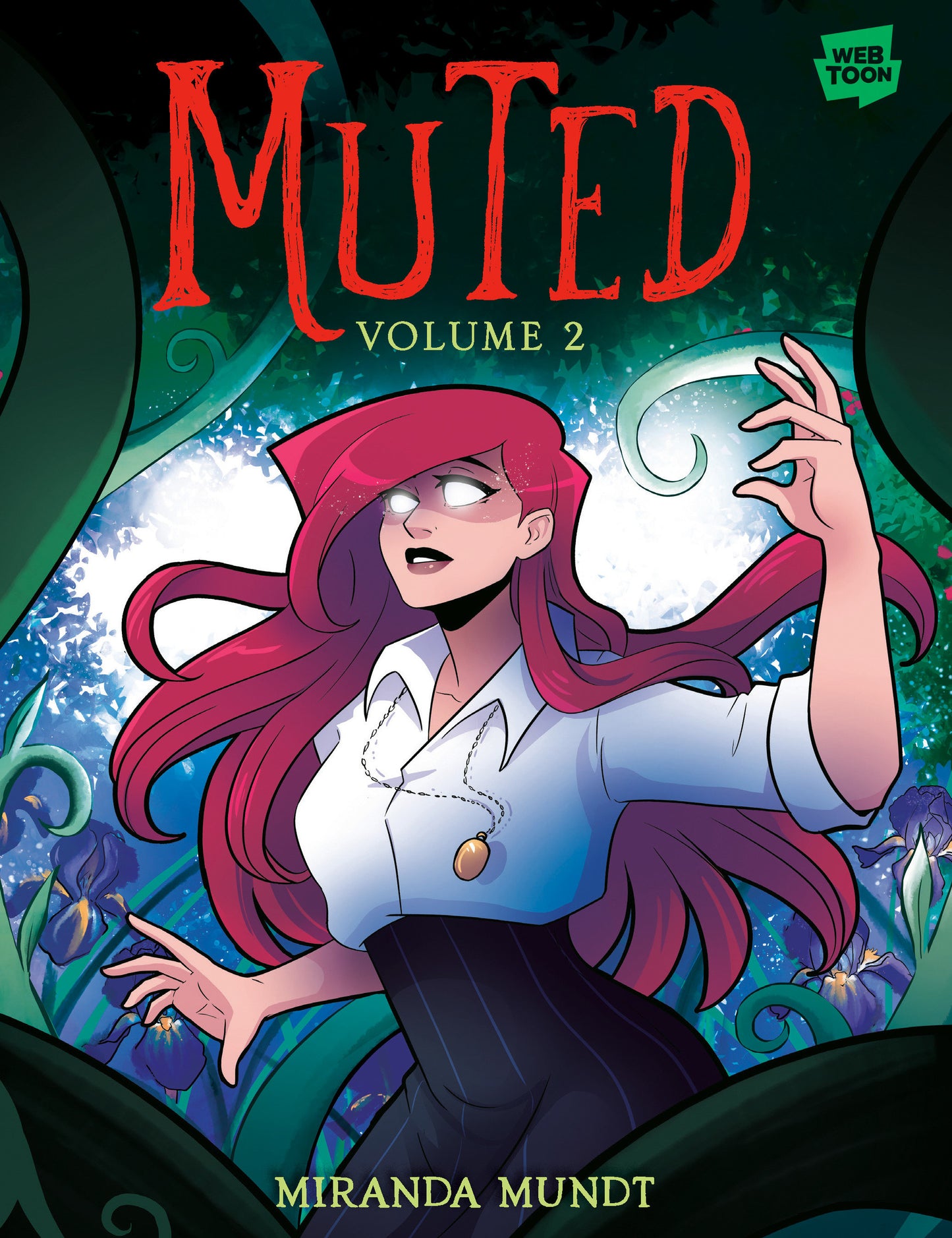 Muted: Volume 2 (NM)
