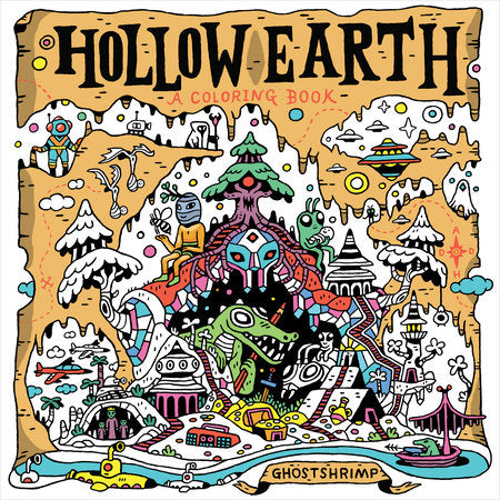 Hollow Earth (NM)