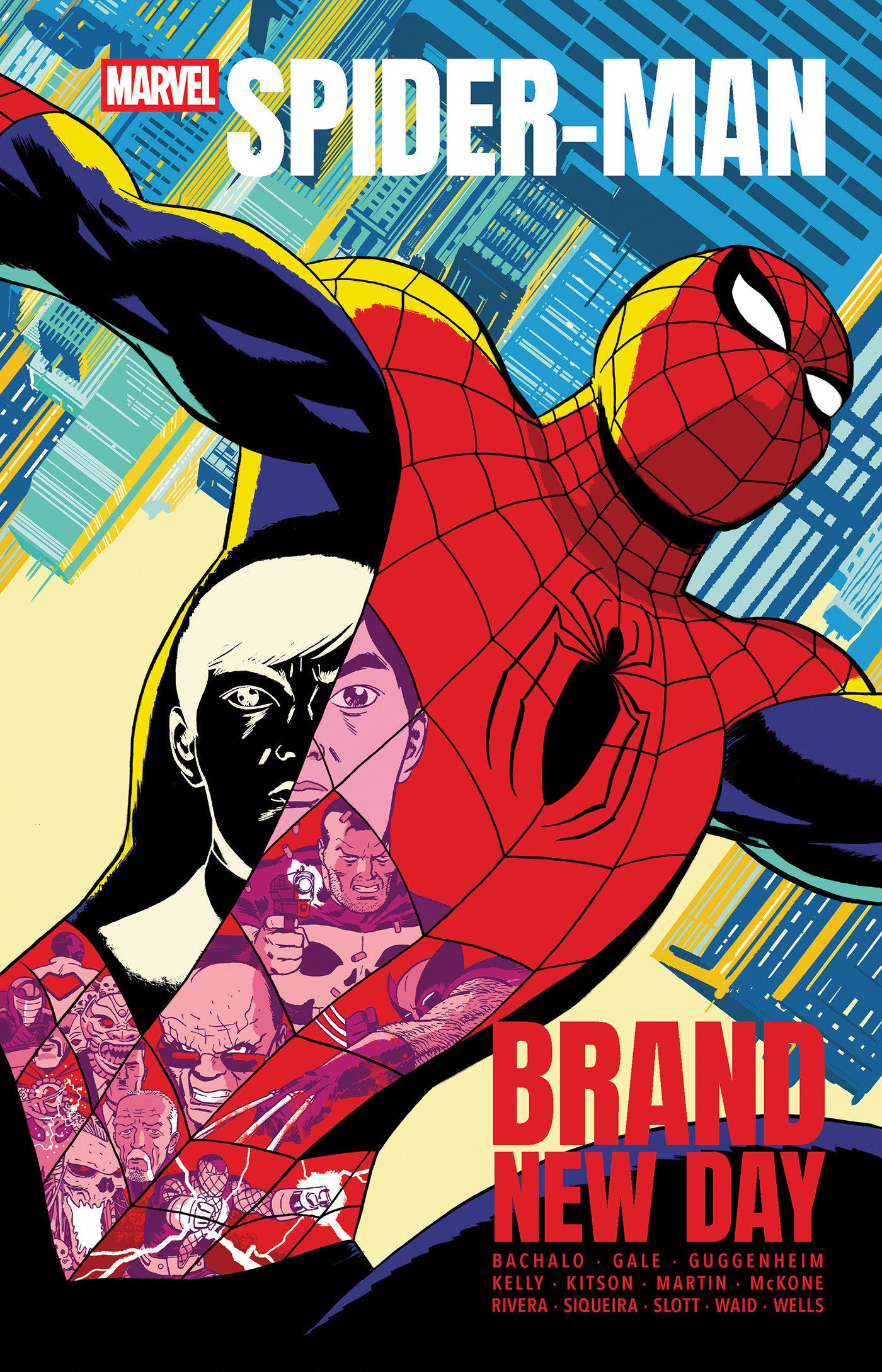 Spider-Man: Brand New Day (NM)