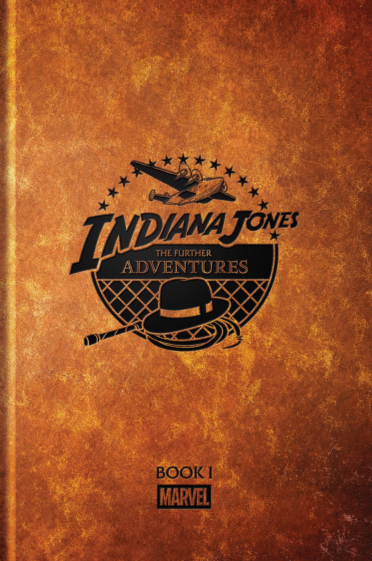 Indiana Jones: The Further Adventures Book I (NM)