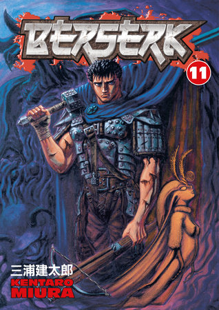 Berserk Volume 11 (Mature) (NM)
