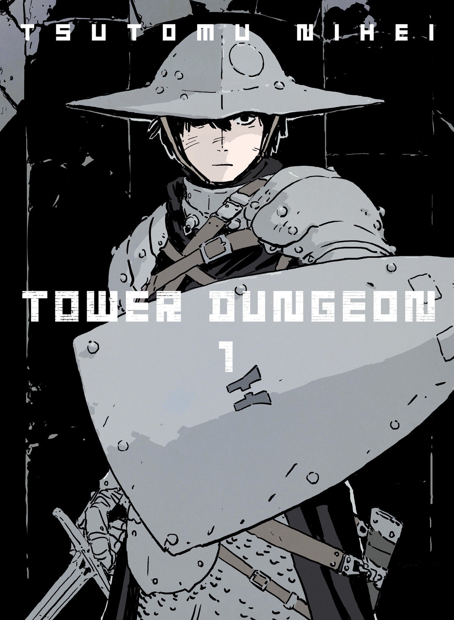 Tower Dungeon 1 (NM)