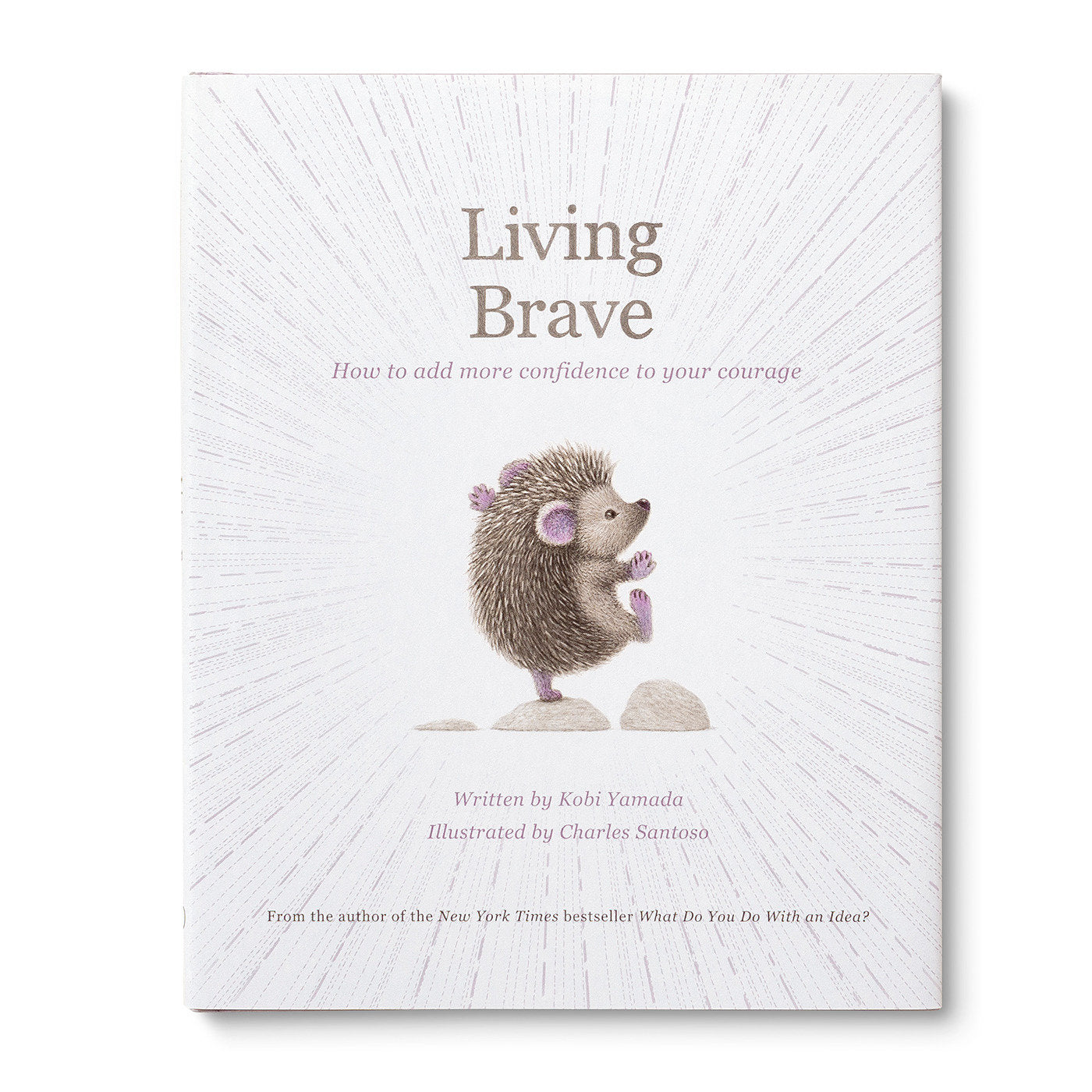 Living Brave (NM)
