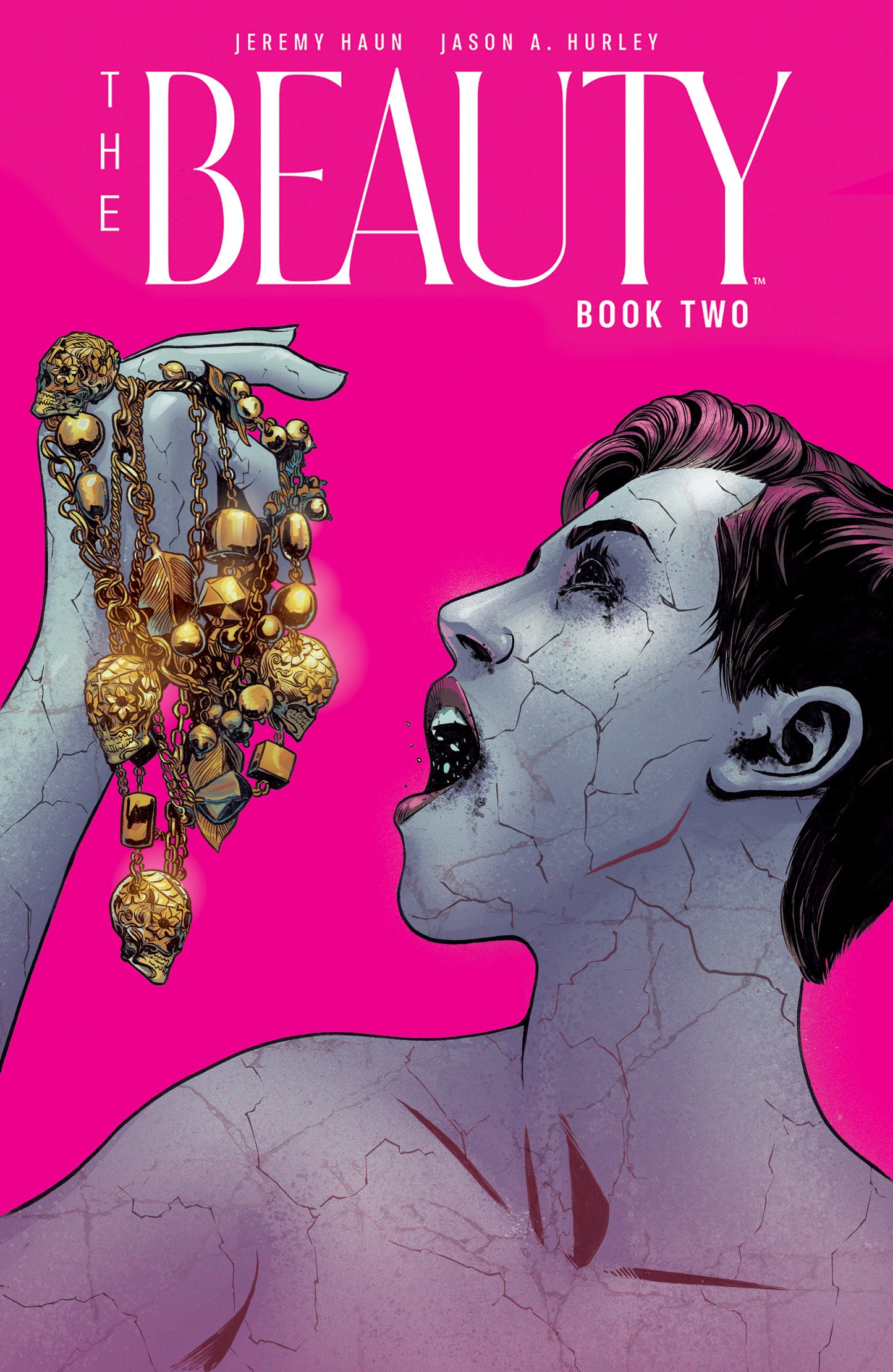 The Beauty Book Two (NM)