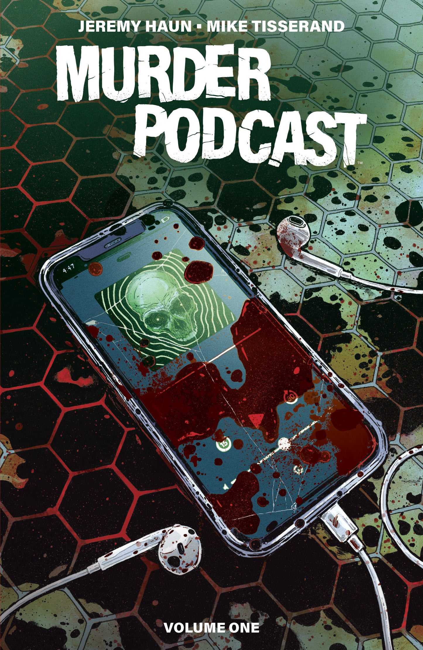 Murder Podcast Volume 1 (NM)