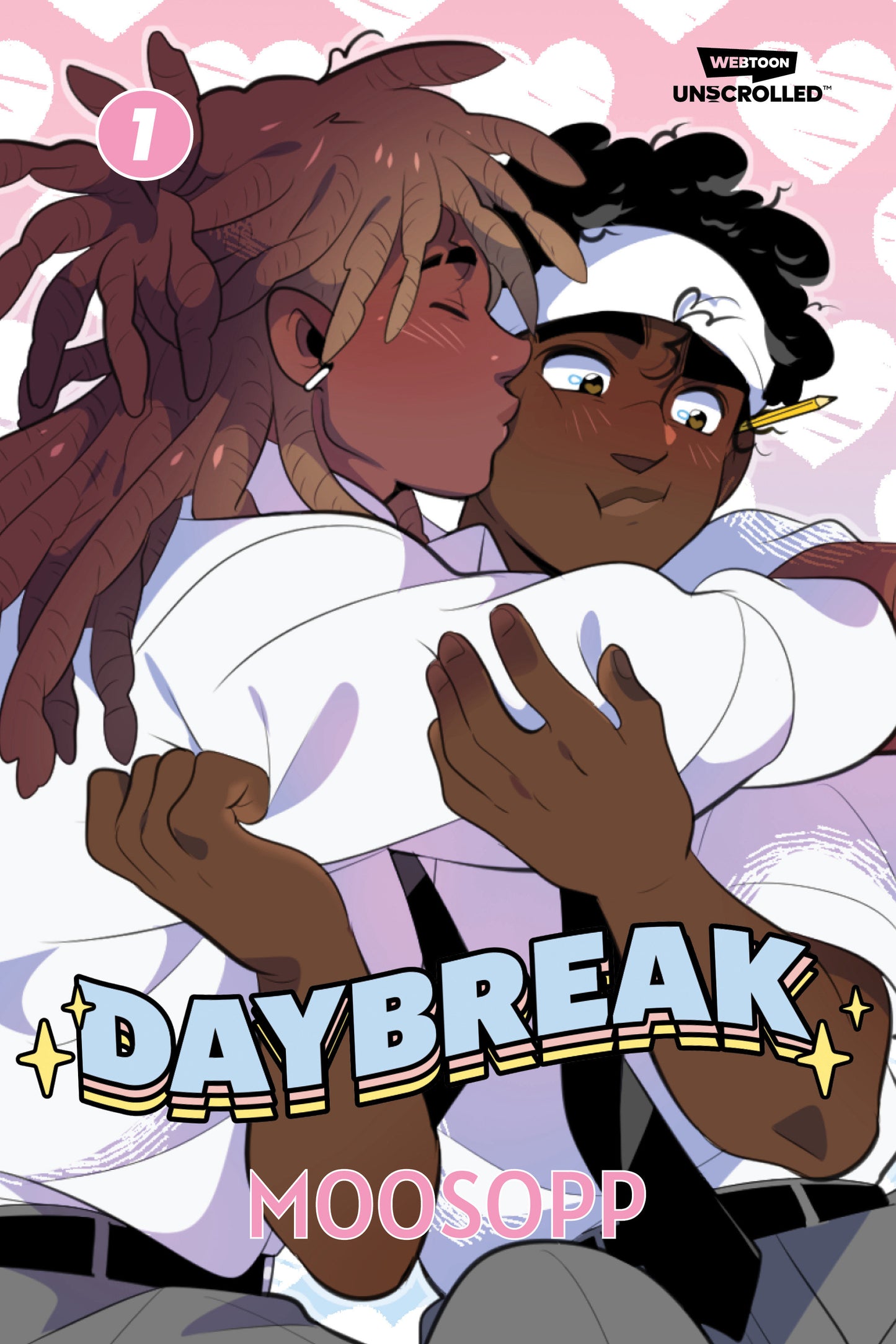 Daybreak, Volume. 1 (NM)