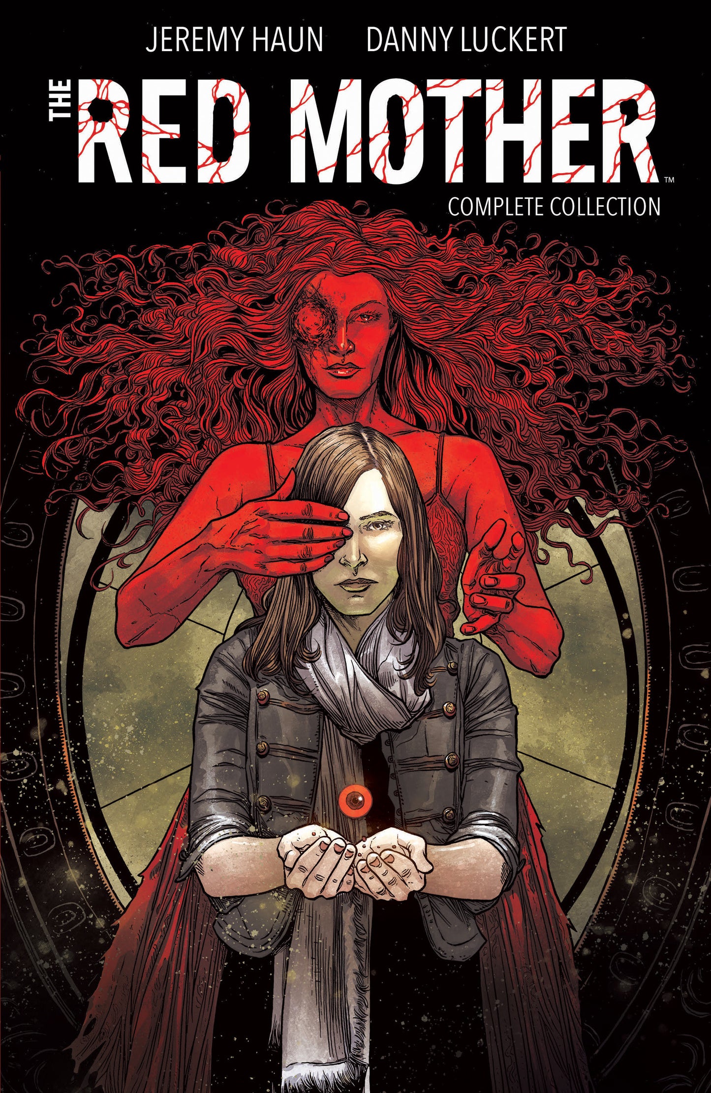 The Red Mother: Complete Collection (NM)