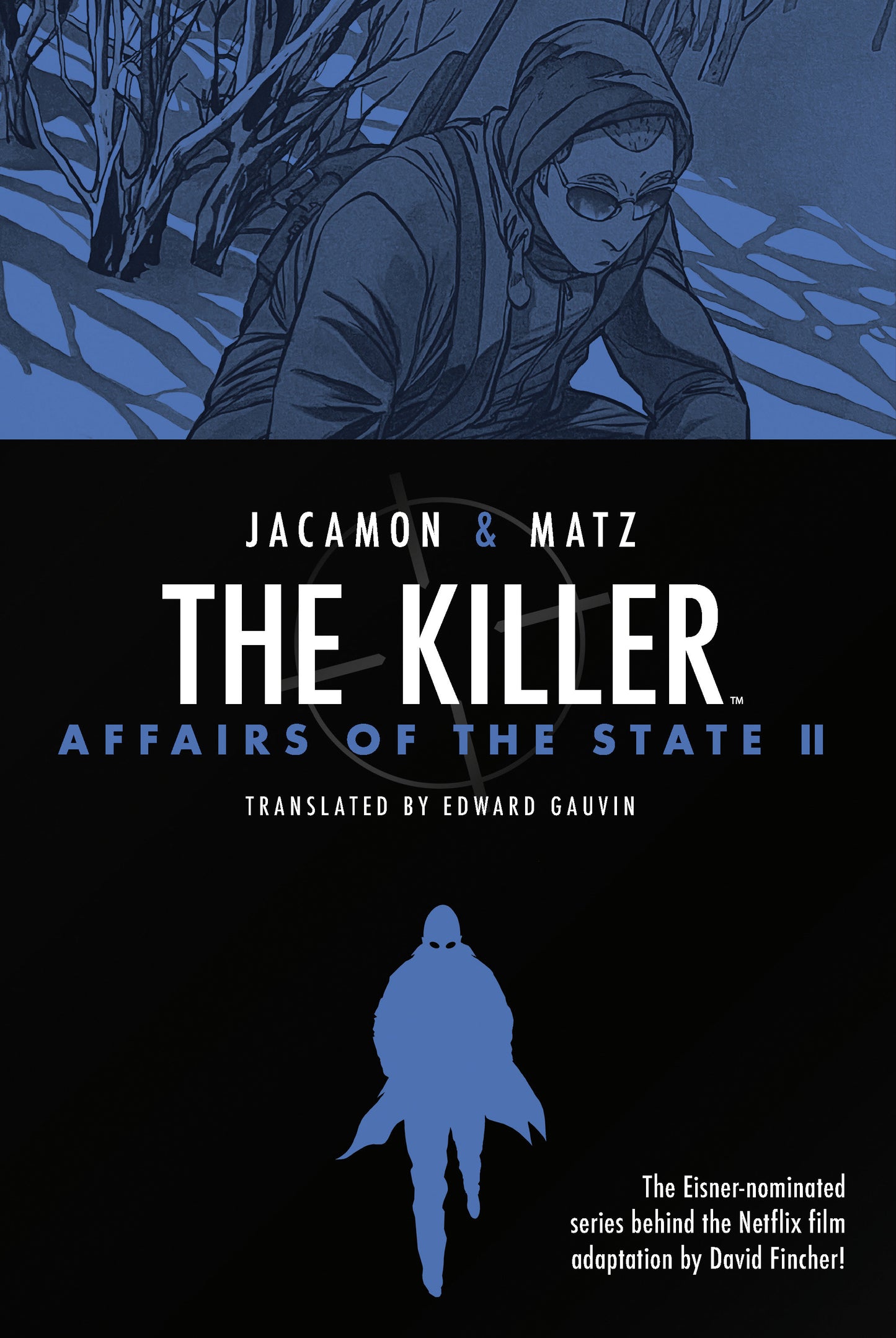 The Killer: Affairs Of The State II (NM)