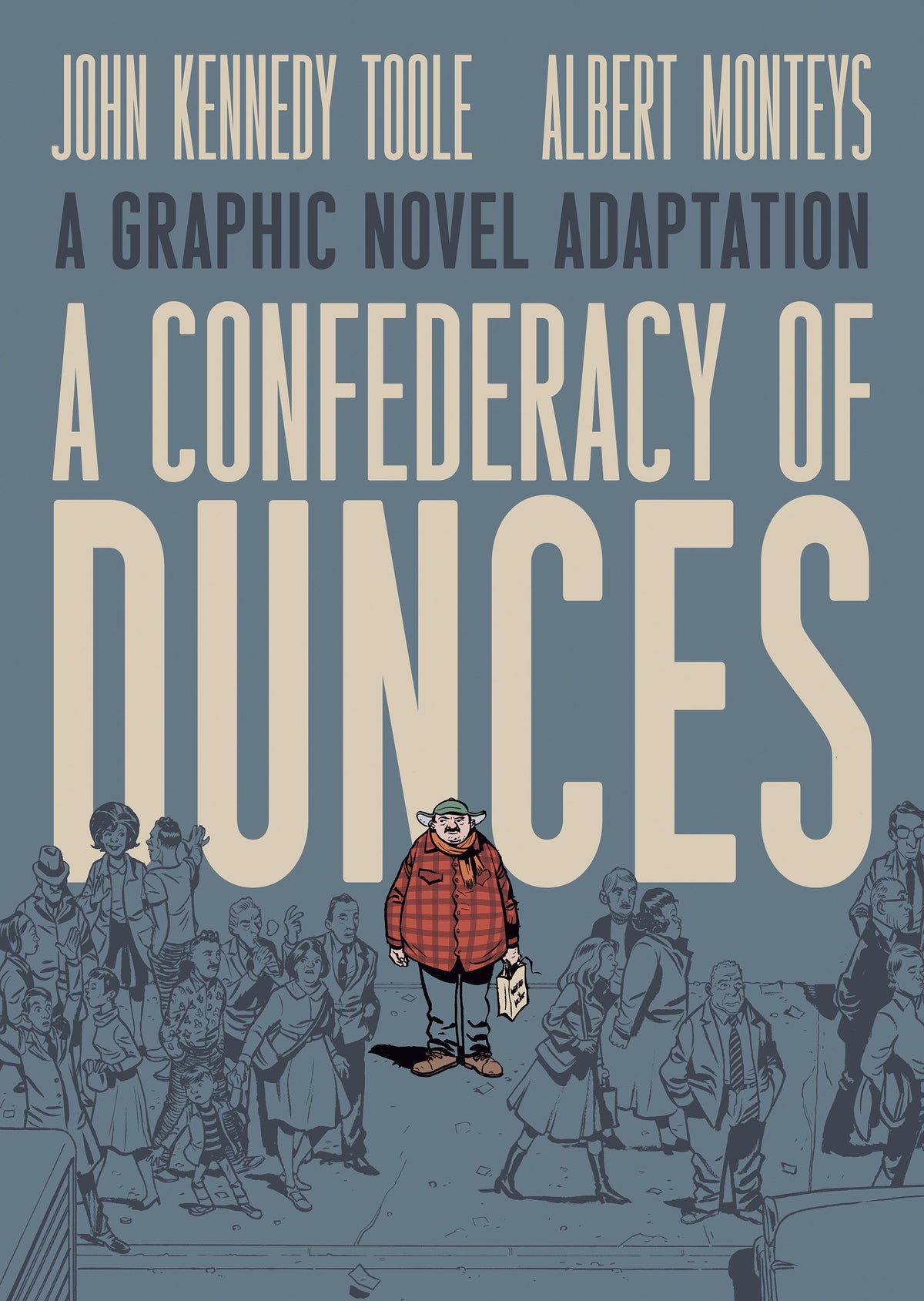 A Confederacy Of Dunces (NM)