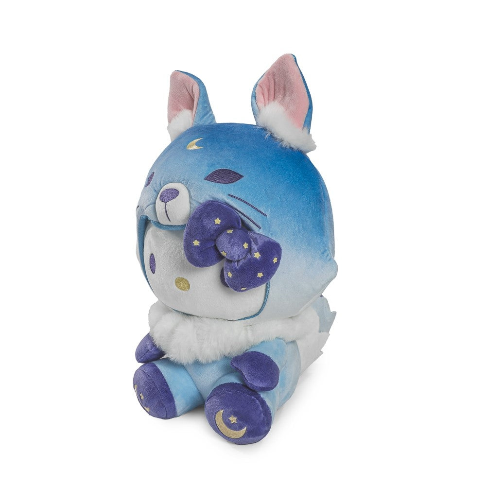 HELLO KITTY ENCHANTED FOX 13IN PLUSH
