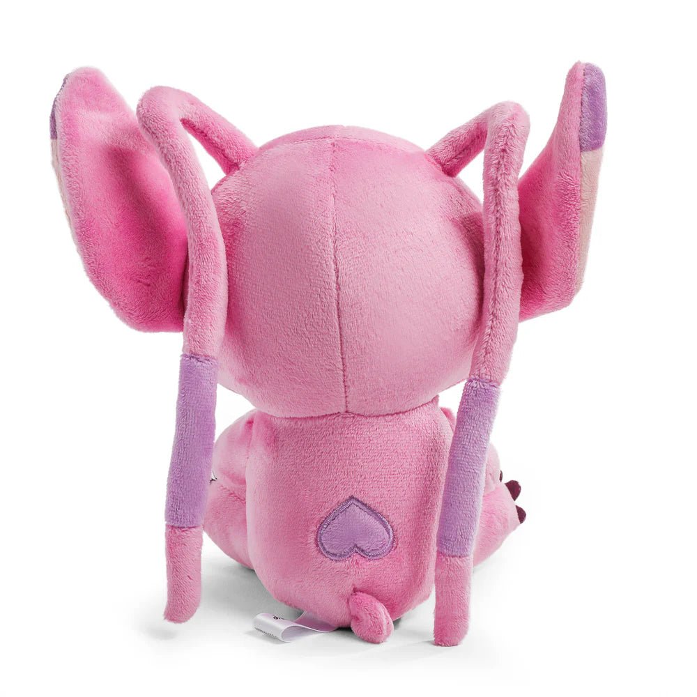 LILO AND STITCH ANGEL 8IN PHUNNY PLUSH