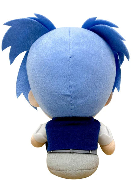 ASSASSINATION CLASSROOM NAGISA SITTING POSE 8IN PLUSH