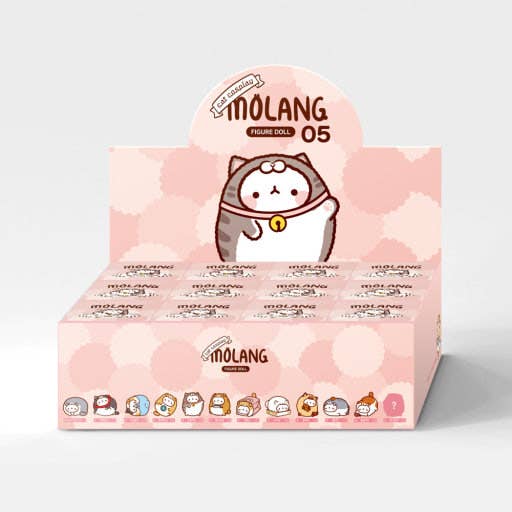 Blind Bags | Boxes