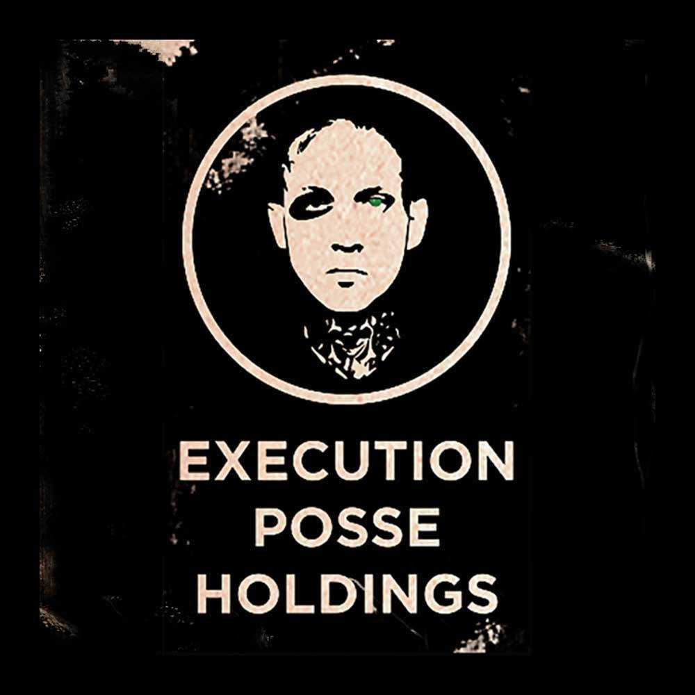 Ex Posse Holdings/Keenspot