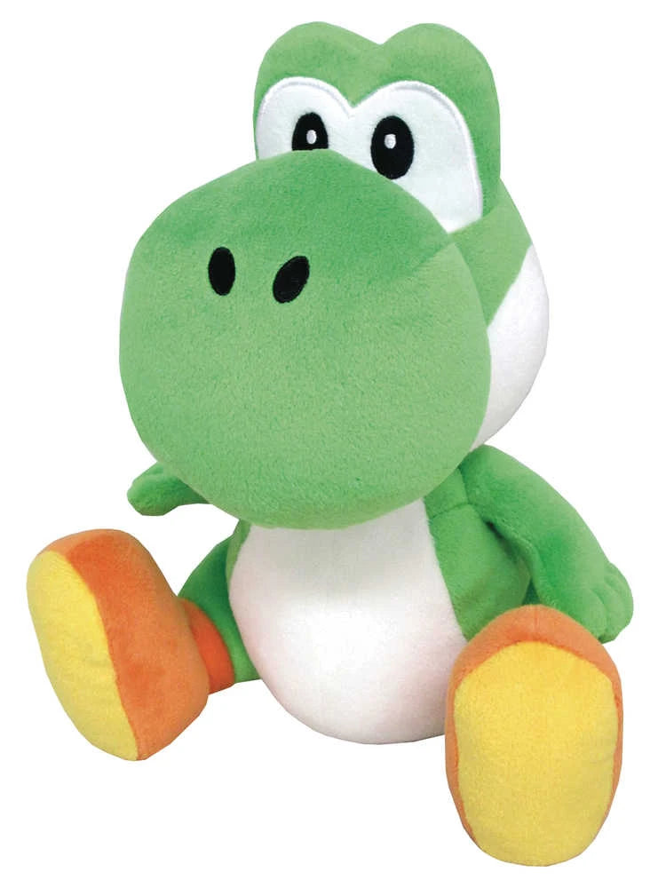 Plush