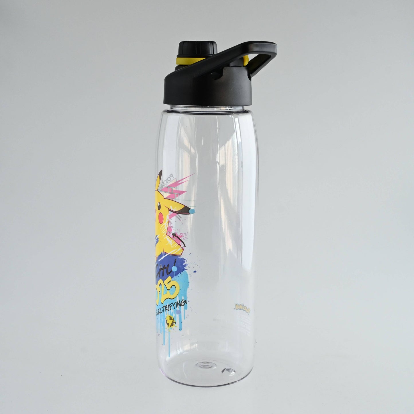 Pokémon Skate Graffiti 28oz Water Bottle