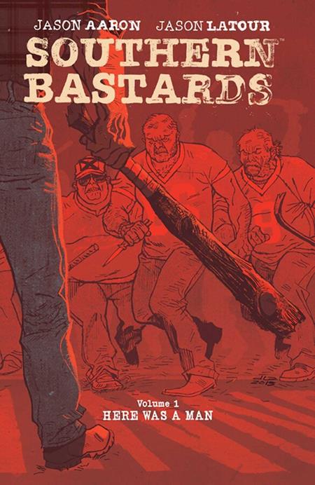 Southern Bastards TPB Volume 01 Here Was A Man (Mature) (NM)