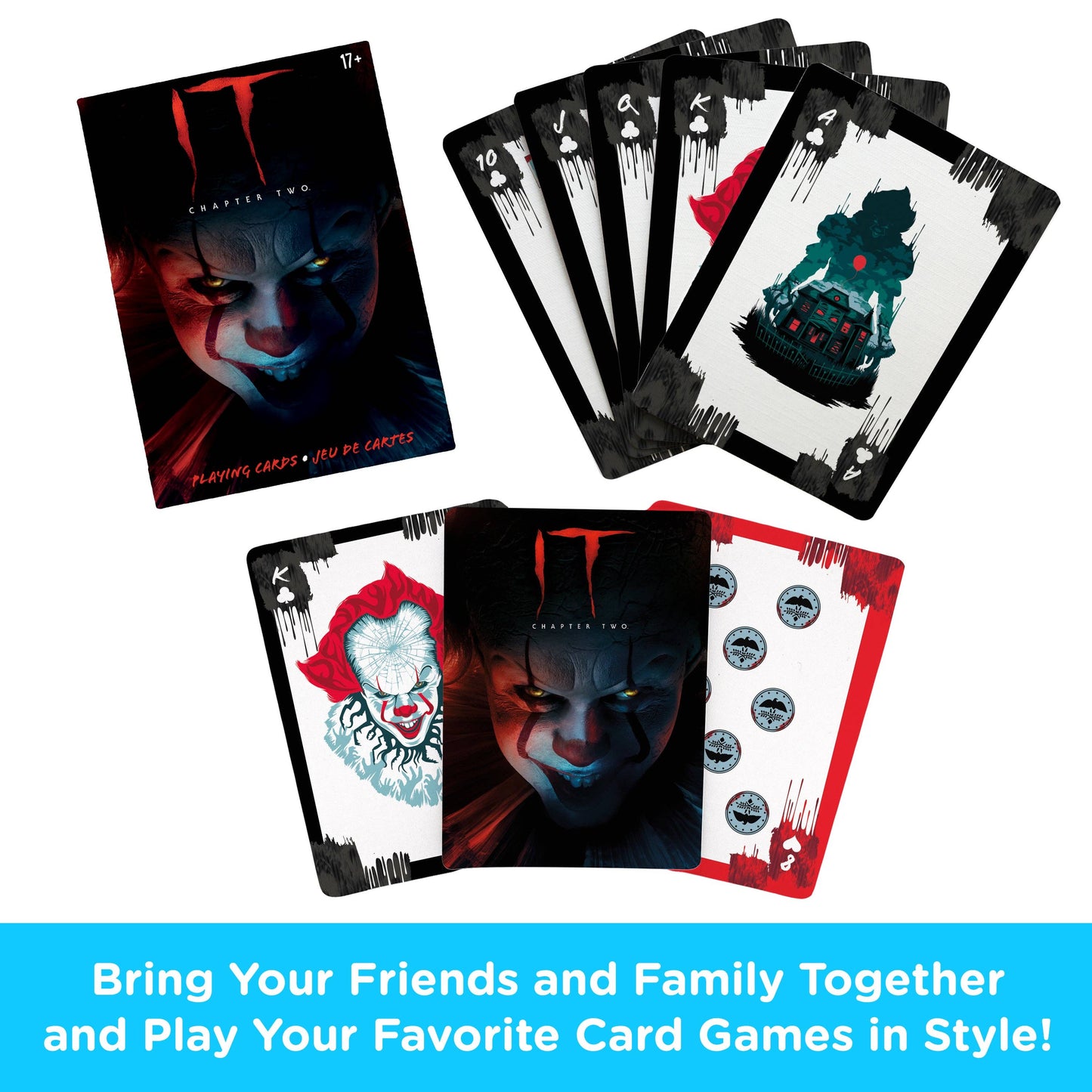 IT Chapter 2 Playing Cards