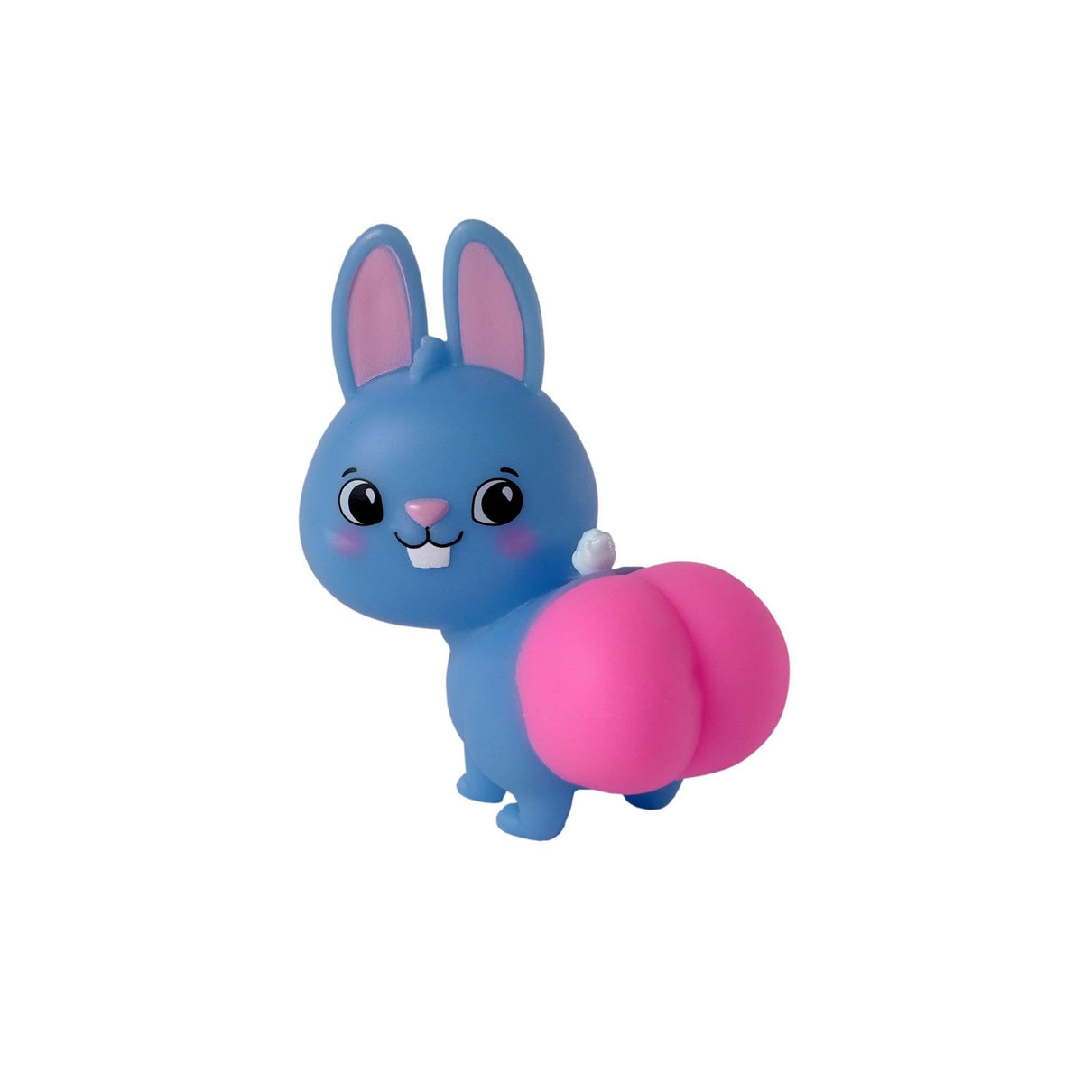 Squishy Tushy Toy 3" Single Figure Blind Box (1pc)