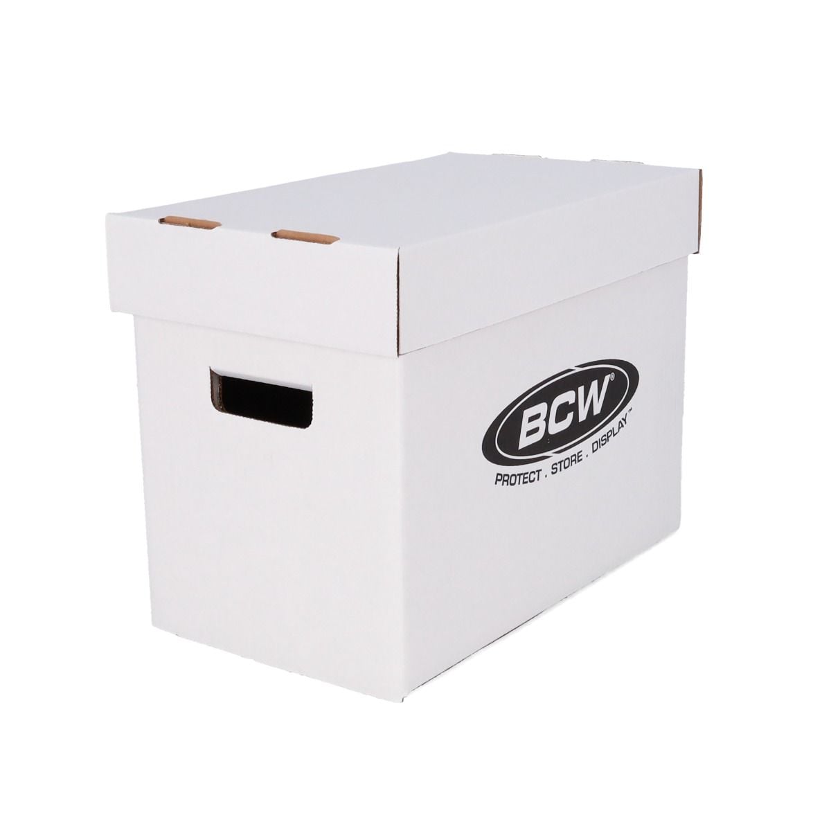 BCW Magazine Storage Box (Not Available for Shipping)