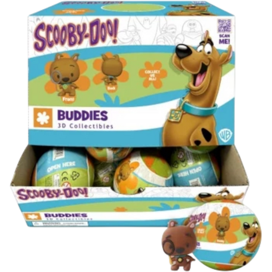 Scooby-Doo Blind Capsule (1 Surprise)