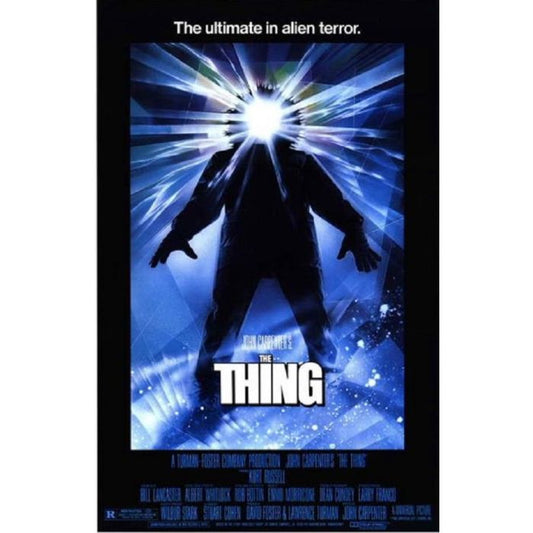 The Thing (Not Available for Shipping)