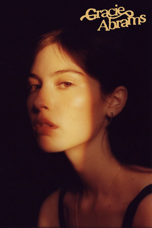 Gracie Abrams Poster