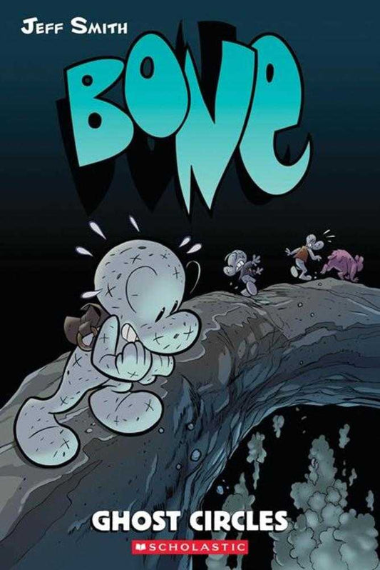 Bone TPB Volume 07 Ghost Circles (NM)