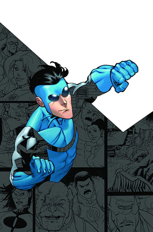 Invincible Compendium TPB Volume 02 (NM)