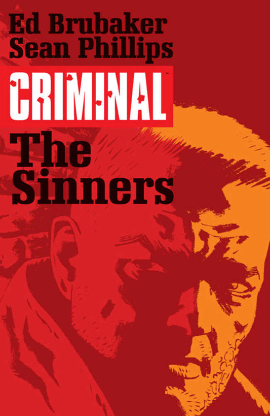 Criminal TPB Volume 05 The Sinners (Mature) (NM)