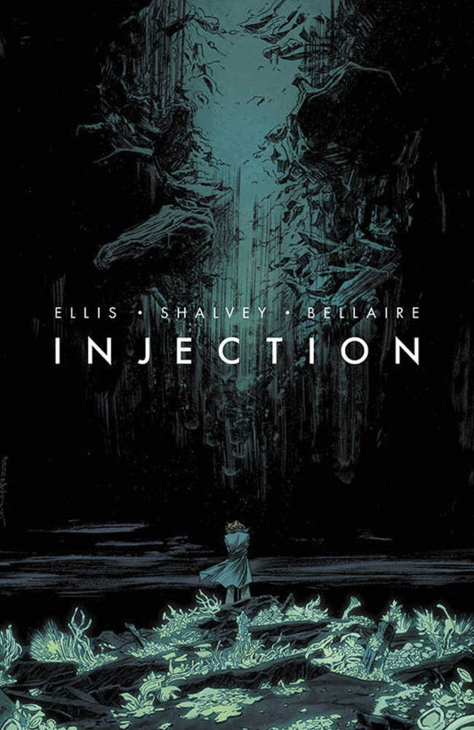 Injection TPB Volume 01 (Mature) (NM)
