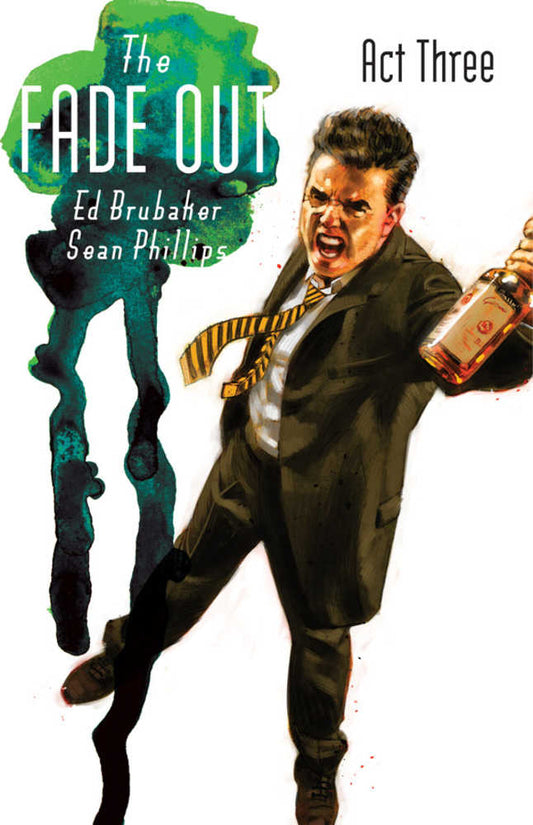 Fade Out TPB Volume 03 (Mature) (NM)