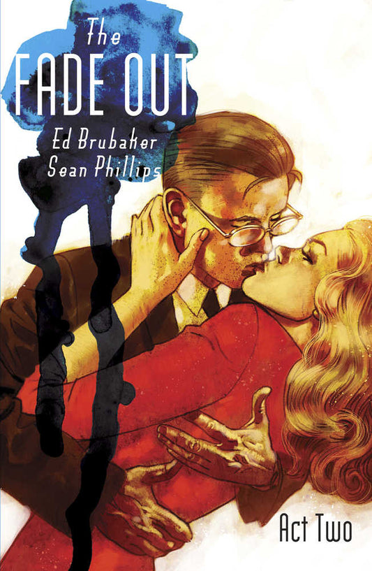 Fade Out TPB Volume 02 (Jul150589) (Mature) (NM)