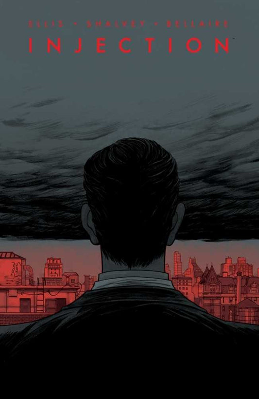 Injection TPB Volume 02 (Mature) (NM)