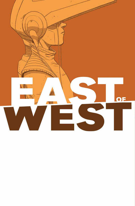 East Of West TPB Volume 06 (Mature) (NM)