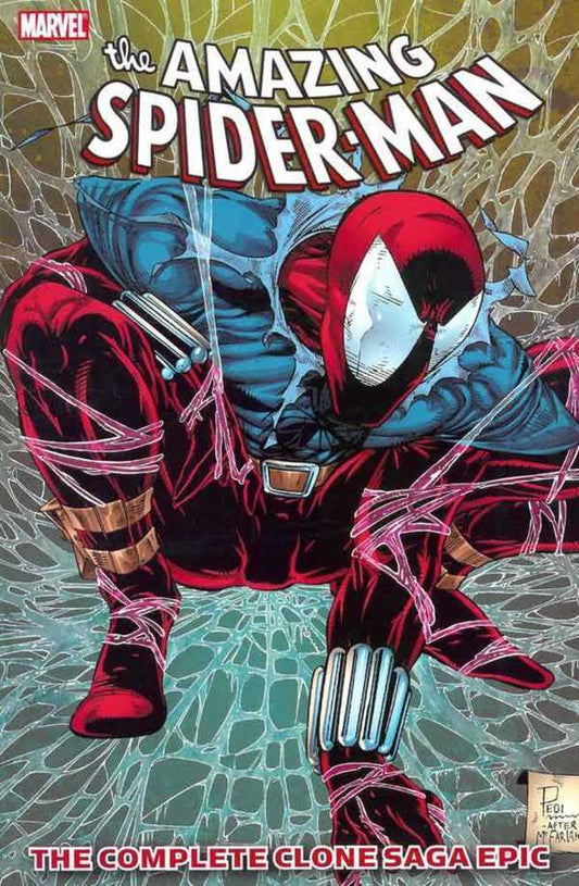 Clone Conspiracy #1 (Of 5) (NM)