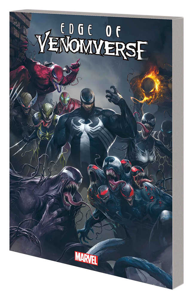 Edge Of Venomverse TPB (NM)